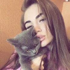 Kitty, 21 из г. Нижний Новгород.