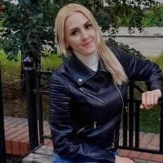 Марина, 26 из г. Омск.