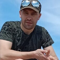 Фотография мужчины Павел, 37 лет из г. Верхняя Пышма