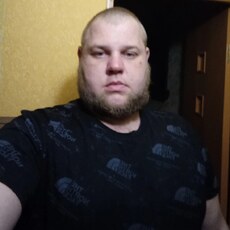 Фотография мужчины Кирилл, 39 лет из г. Смоленск