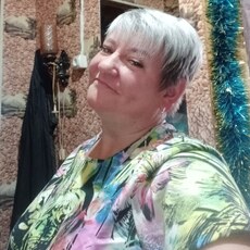 Фотография девушки Ирина, 47 лет из г. Нижний Новгород