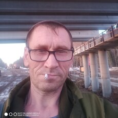 Фотография мужчины Дмитрий, 47 лет из г. Иркутск