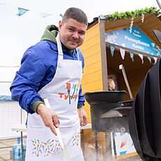 Фотография мужчины Илья, 37 лет из г. Сыктывкар