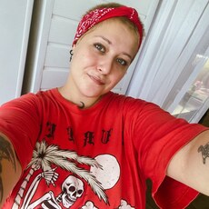 Фотография девушки Алёна, 29 лет из г. Балашиха