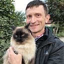Михаил, 39 лет