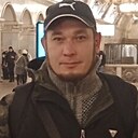 Валентин, 34 года