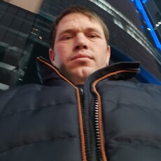 Фотография мужчины Славик, 39 лет из г. Бишкек