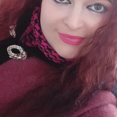 Фотография девушки Милана, 35 лет из г. Черновцы