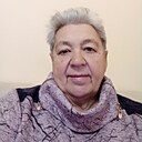 Анюта, 65 лет