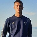 Александр, 23 года