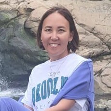 Фотография девушки Дарья, 39 лет из г. Иркутск