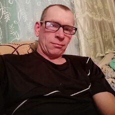 Фотография мужчины Василий, 49 лет из г. Благовещенск