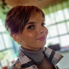 Фотография девушки Снежка, 25 лет из г. Ростов-на-Дону