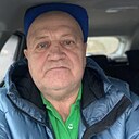 Владимир, 64 года