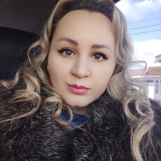 Фотография девушки Юлия, 39 лет из г. Донецк (Ростовская обл.)