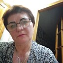 Светлана, 62 года