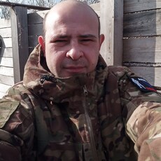 Фотография мужчины Антоха, 37 лет из г. Улан-Удэ