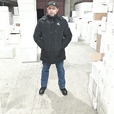 Фотография мужчины Ринат, 42 года из г. Махачкала