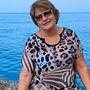 Ирина, 62 года