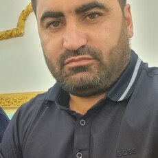 Фотография мужчины Руслан, 41 год из г. Караганда