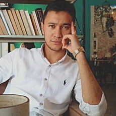 Фотография мужчины Айдар, 28 лет из г. Уральск