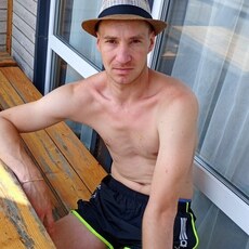 Фотография мужчины Анатолий, 33 года из г. Мариуполь