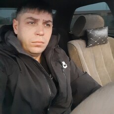 Фотография мужчины Роман, 36 лет из г. Норильск