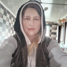 Фотография девушки Ксюша, 48 лет из г. Безенчук