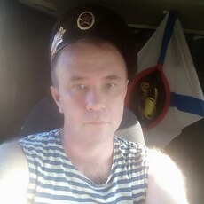 Фотография мужчины Максим, 45 лет из г. Пермь