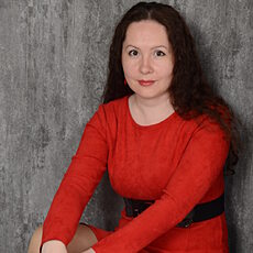 Фотография девушки Светлана, 42 года из г. Сургут