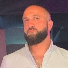 Фотография мужчины Ястреб, 39 лет из г. Сочи