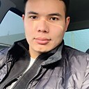 Дастан, 29 лет