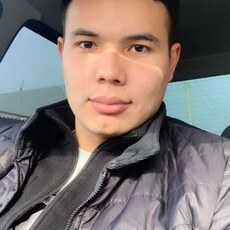 Фотография мужчины Дастан, 29 лет из г. Шымкент