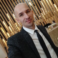 Фотография мужчины Юрий, 34 года из г. Калининград