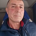 Сероб, 52 года