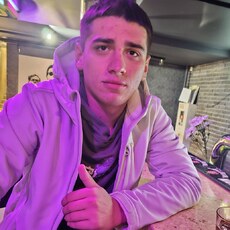 Фотография мужчины Максим, 23 года из г. Брест