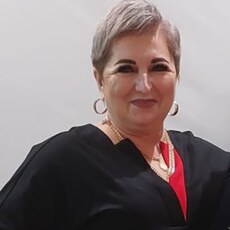 Фотография девушки Марина, 55 лет из г. Приморско-Ахтарск