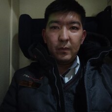 Фотография мужчины Медет, 31 год из г. Костанай