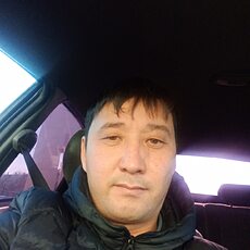 Фотография мужчины Фархат, 39 лет из г. Павлодар