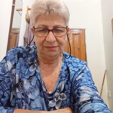 Фотография девушки Ирина, 59 лет из г. Усть-Лабинск