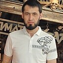 Радик, 38 лет