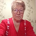 Anna, 66 лет