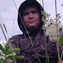 Эдуард, 20 лет