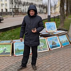 Фотография мужчины Игорь, 57 лет из г. Смоленск