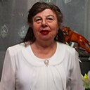 Светлана, 65 лет