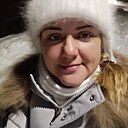 Светлана, 43 года