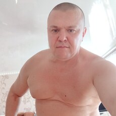 Фотография мужчины Михаил, 45 лет из г. Калуга