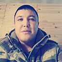 Alihan, 34 года