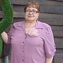 Сергеева Надежда, 62 года