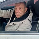 Александр, 62 года